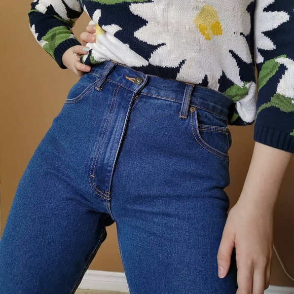 Vintage Denim - Beautiful Vintage George Jeans